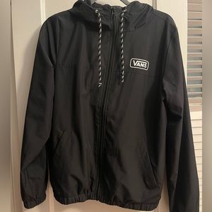 Vans Jacket